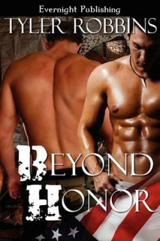 Cover of Beyond Honor