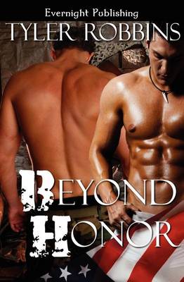 Book cover for Beyond Honor