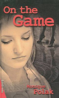 Book cover for On the Game