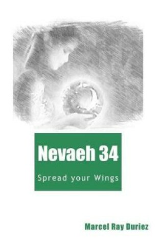 Cover of Nevaeh 34