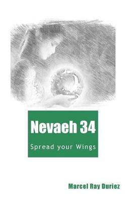 Book cover for Nevaeh 34