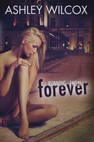 Cover of Running From Forever