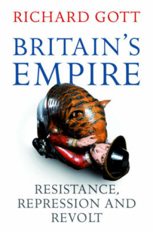 Cover of Britain's Empire