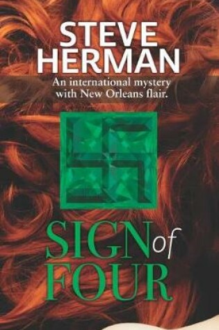 Cover of Sign of Four