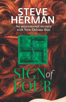 Book cover for Sign of Four