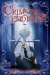 Book cover for Crimson Endings