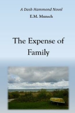 Cover of The Expense of Family