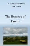 Book cover for The Expense of Family