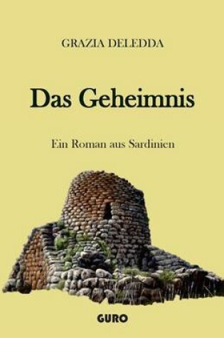 Cover of Das Geheimnis