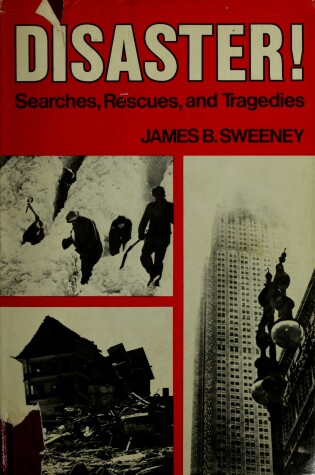 Cover of Disaster