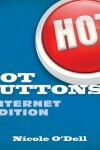 Book cover for Hot Buttons, Internet Edition