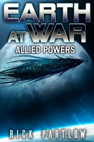 Cover of Allied Powers
