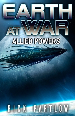Book cover for Allied Powers