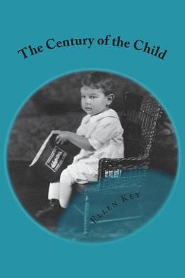 Book cover for The Century of the Child