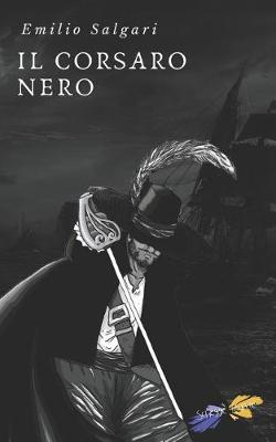 Cover of Il Corsaro Nero