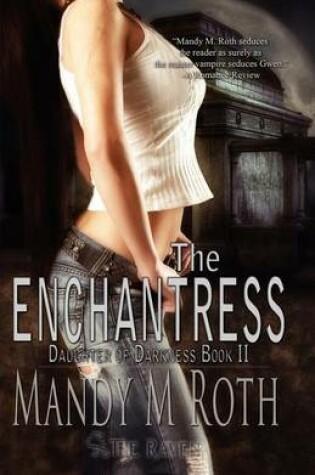 Cover of The Enchantress