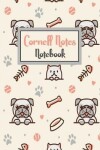 Book cover for Cornell Notes Notebook