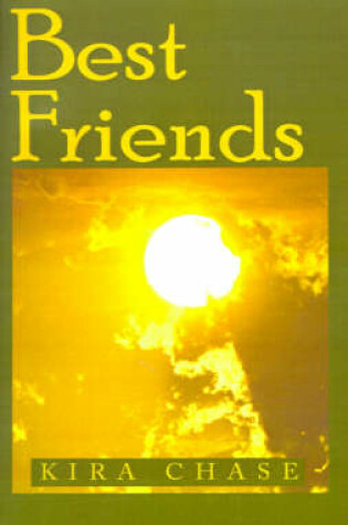 Cover of Best Friends