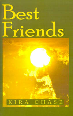 Book cover for Best Friends