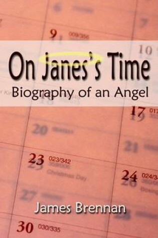 Cover of On Jane's Time