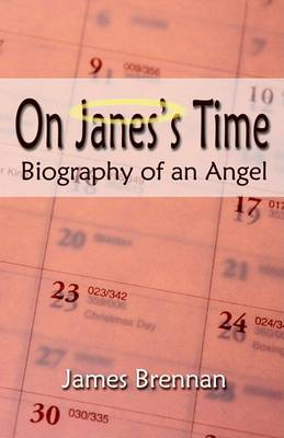 Book cover for On Jane's Time