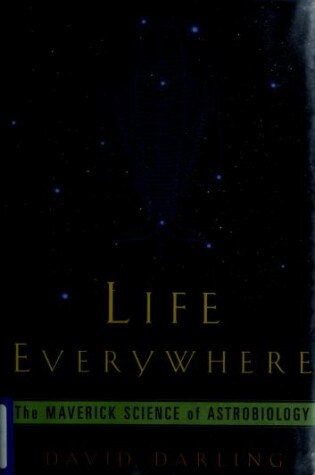 Cover of Life Everywhere