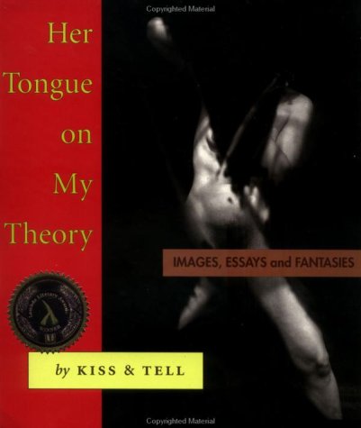 Book cover for Her Tongue on My Theory