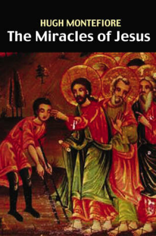 Cover of The Miracles of Jesus