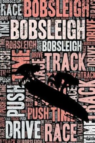 Cover of Womens Bobsleigh Journal