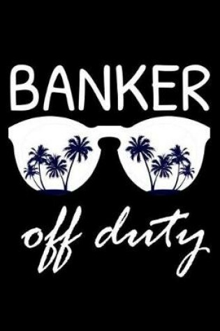 Cover of Banker Off Duty