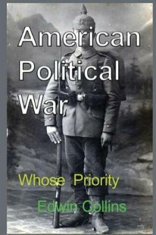 Cover of American Political War