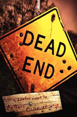 Book cover for Dead End