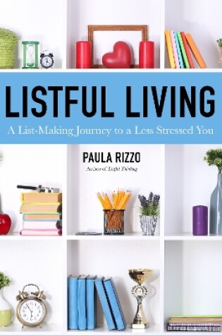 Cover of Listful Living