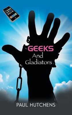 Book cover for Geeks and Gladiators