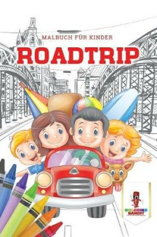 Cover of Roadtrip