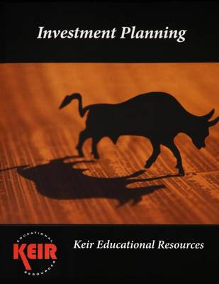 Book cover for Investment Planning 2012