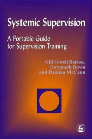 Cover of Systemic Supervision