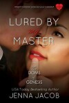 Book cover for Lured By My Master