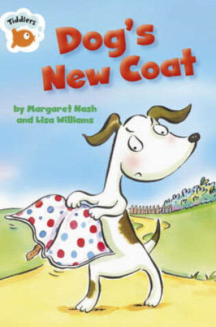Cover of Dog's New Coat