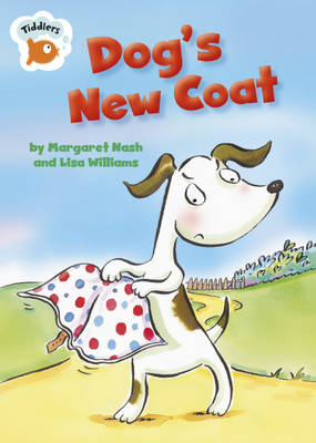 Cover of Dog's New Coat