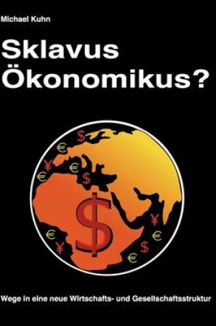 Cover of Sklavus -Konomikus?