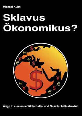 Book cover for Sklavus -Konomikus?