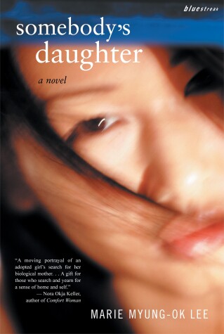 Book cover for Somebody's Daughter