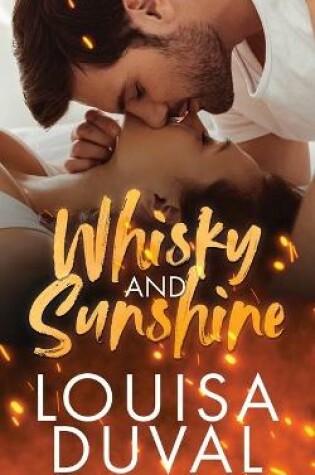Cover of Whisky and Sunshine