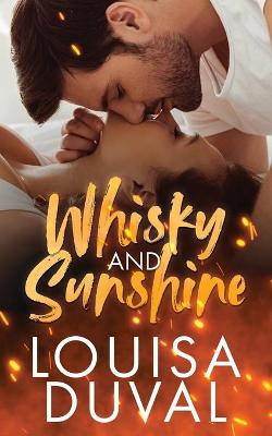 Book cover for Whisky and Sunshine