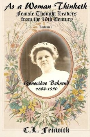 Cover of Geneviève Behrend