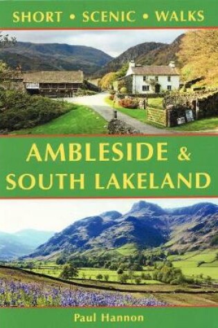 Cover of Ambleside & South Lakeland