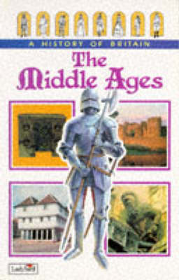 Cover of The Middle Ages