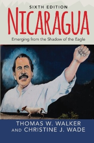 Cover of Nicaragua