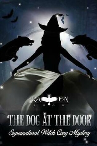 Cover of The Dog at the Door